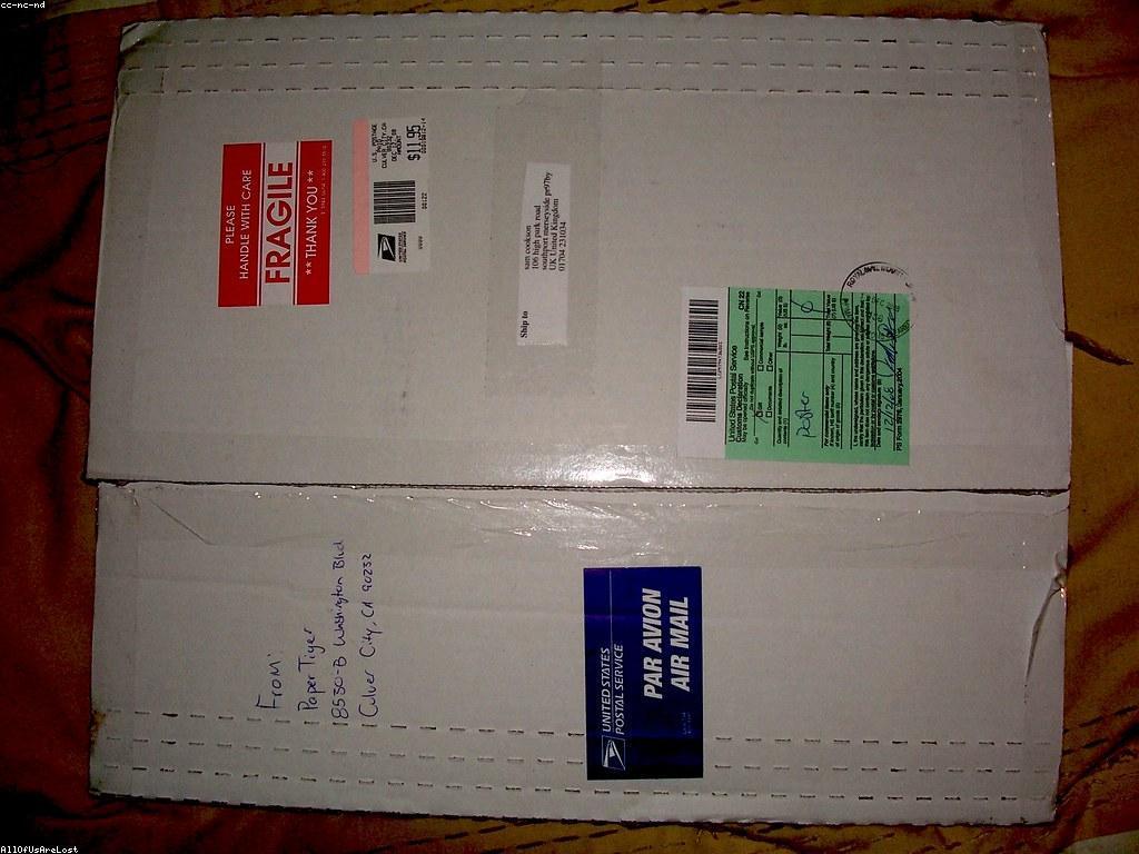 ការយល់ដឹងអំពីកញ្ចប់សេវាកម្ម